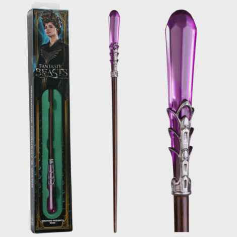 Seraphina Picquery Wand Animais fantásticos