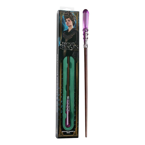 Seraphina Picquery Wand Animais fantásticos