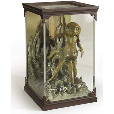 Figura das Criaturas Mágicas de Grindylow