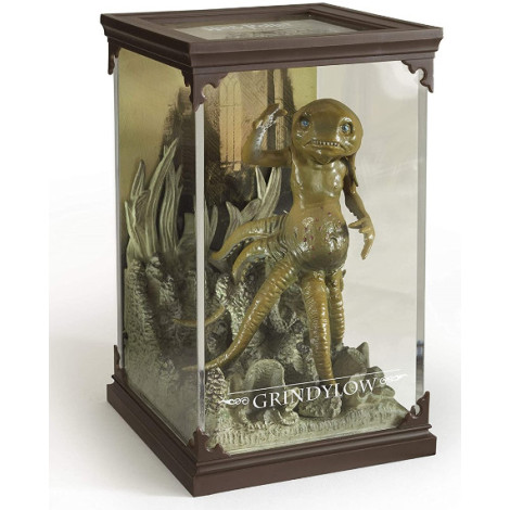 Figura das Criaturas Mágicas de Grindylow