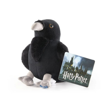 Mascote de peluche Harry Potter da Corvinal