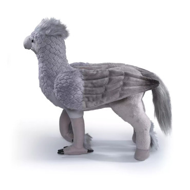 Peluche Buckbeak de Harry Potter