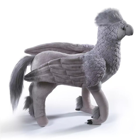 Peluche Buckbeak de Harry Potter