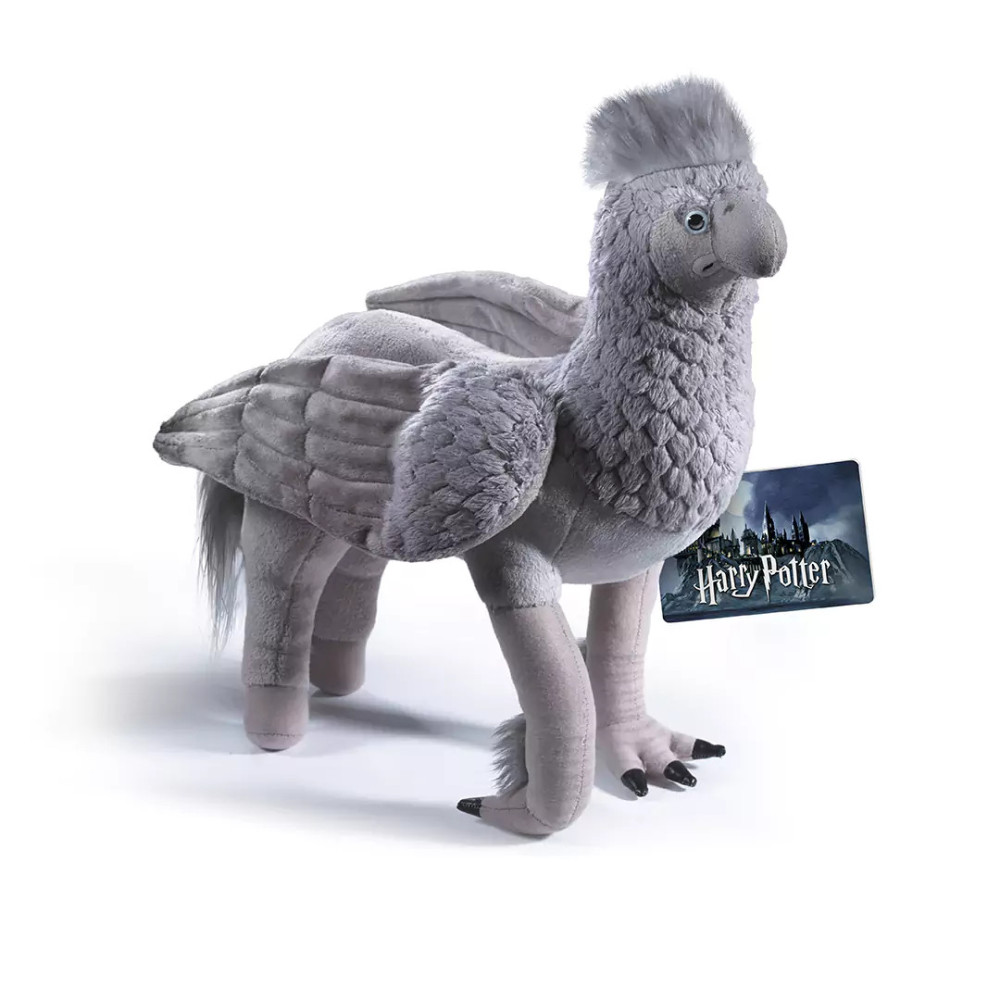 Peluche Buckbeak de Harry Potter