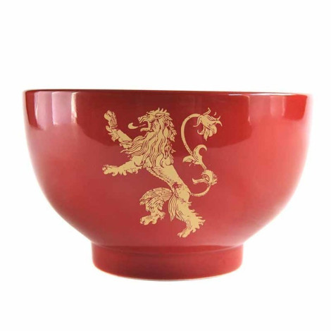 Taça Lannister de Game Of Thrones