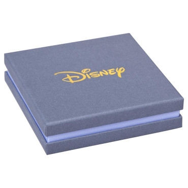 Pingente banhado a ouro Disney Fantasia 3D Hat