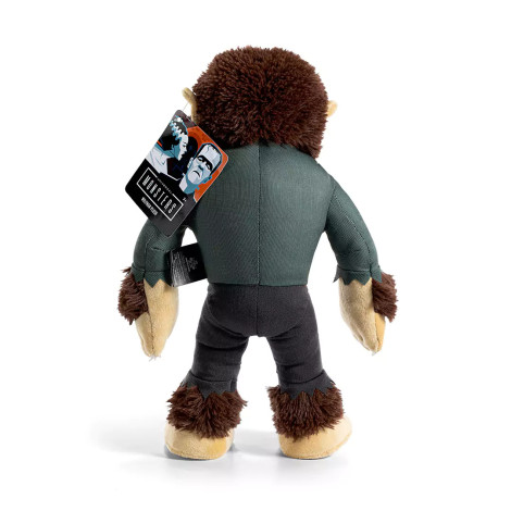 Wolfman Universal em peluche