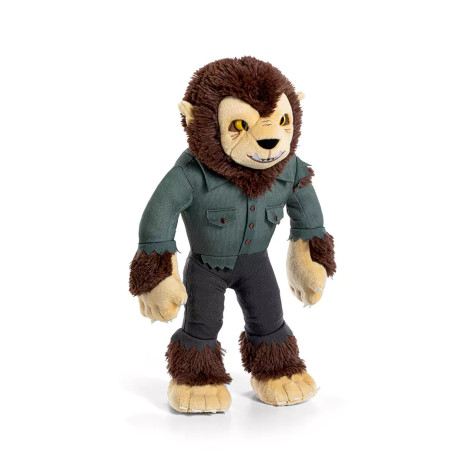 Wolfman Universal em peluche