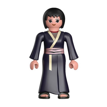 Figura Playmobil Naruto Shippuden: Shizune