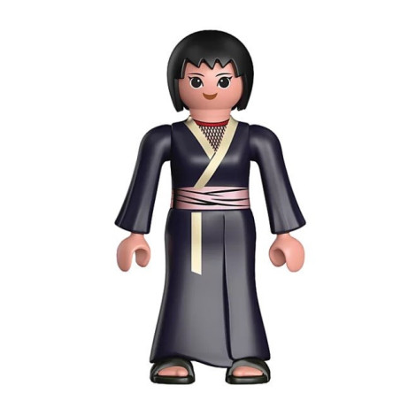 Figura Playmobil Naruto Shippuden: Shizune