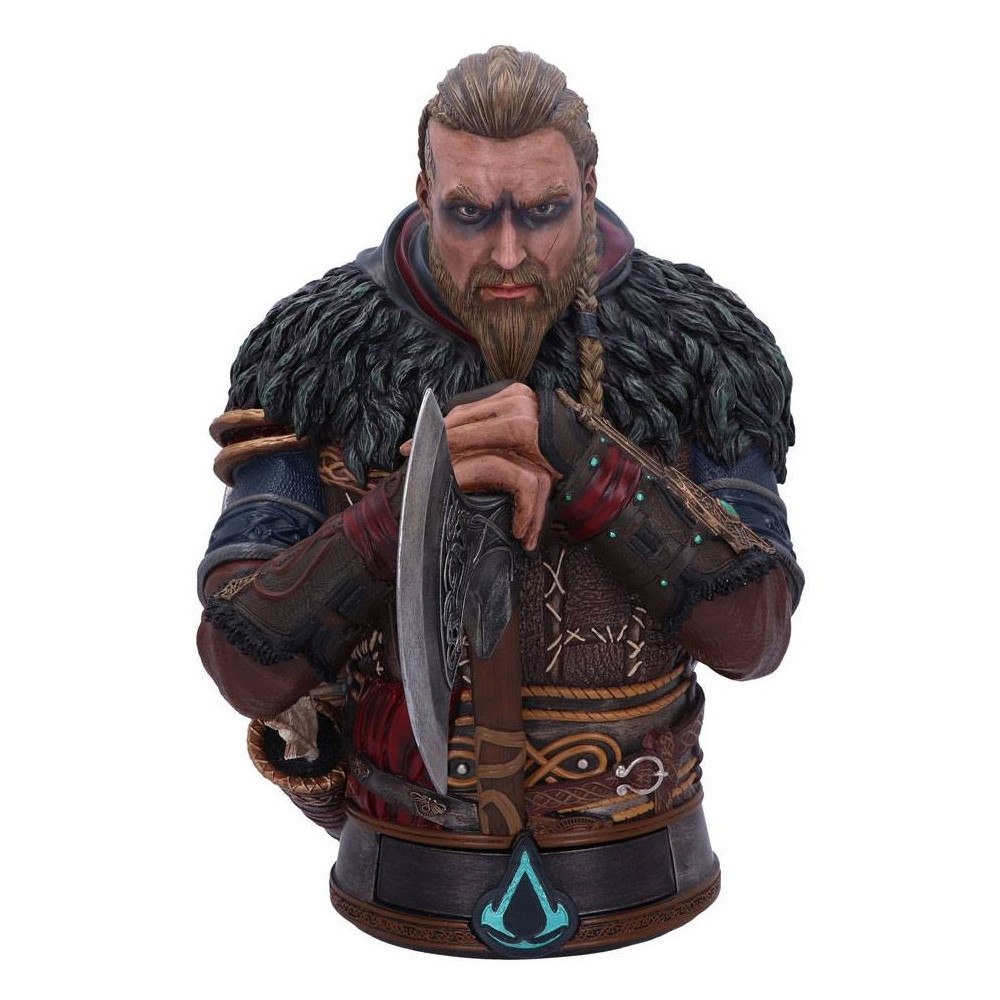 Busto Eivor Assassin's Creed Valhalla 32 cm