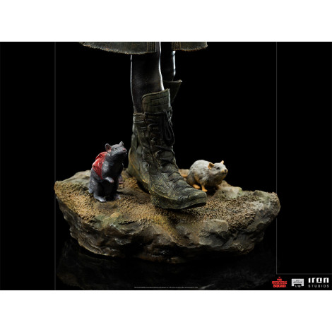 Art Scale Dc Figure The Ratcatcher Squadron 2