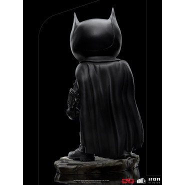 Figura Minico Dc Comics O Batman 2022