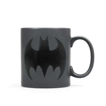 Caneca com logótipo do Batman DC Comics