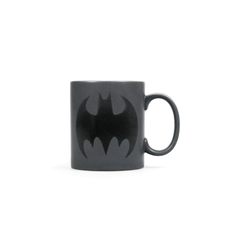 Caneca com logótipo do Batman DC Comics