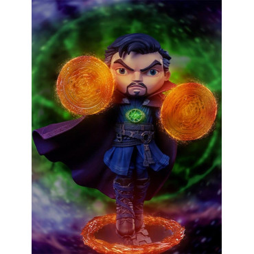 Figura Marvel Os Vingadores - Fim da Guerra Dr. Strange Minico