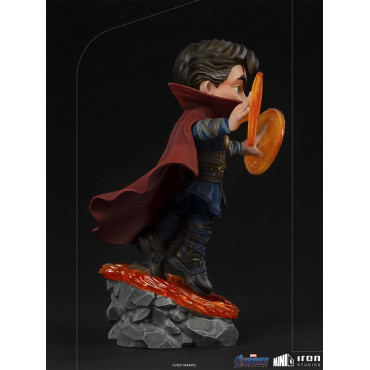 Figura Marvel Os Vingadores - Fim da Guerra Dr. Strange Minico