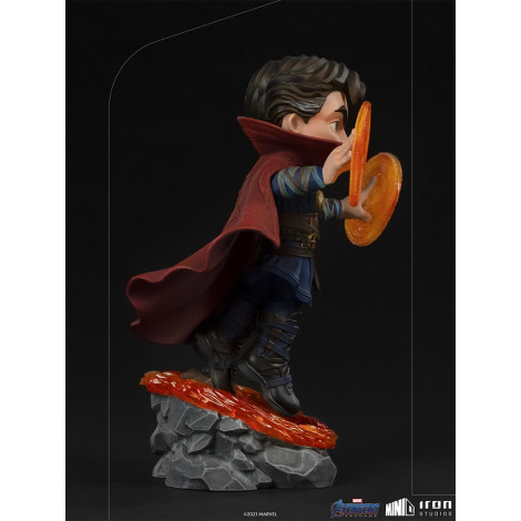 Figura Marvel Os Vingadores - Fim da Guerra Dr. Strange Minico