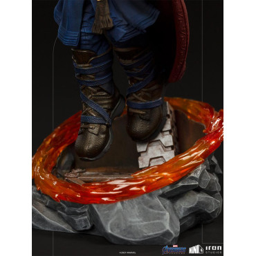 Figura Marvel Os Vingadores - Fim da Guerra Dr. Strange Minico