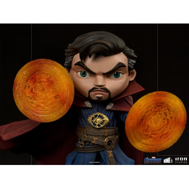 Figura Marvel Os Vingadores - Fim da Guerra Dr. Strange Minico