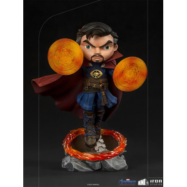 Figura Marvel Os Vingadores - Fim da Guerra Dr. Strange Minico