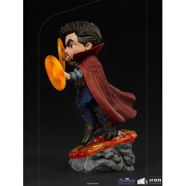 Figura Marvel Os Vingadores - Fim da Guerra Dr. Strange Minico