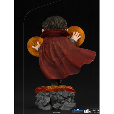 Figura Marvel Os Vingadores - Fim da Guerra Dr. Strange Minico