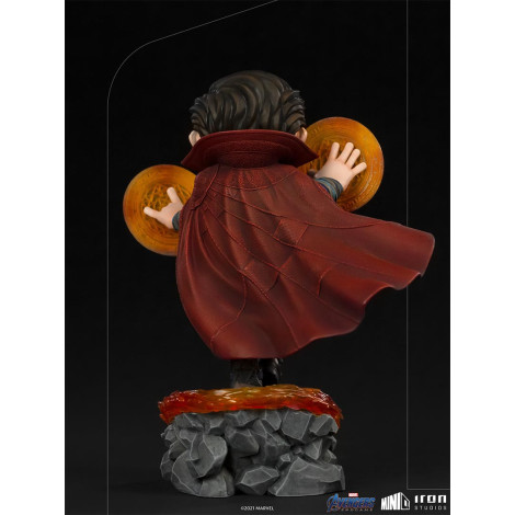 Figura Marvel Os Vingadores - Fim da Guerra Dr. Strange Minico