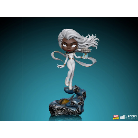 Figura Minico Marvel X-Men Storm