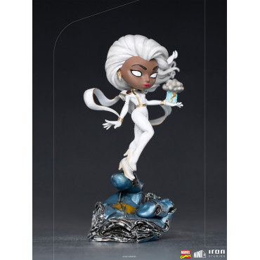 Figura Minico Marvel X-Men Storm