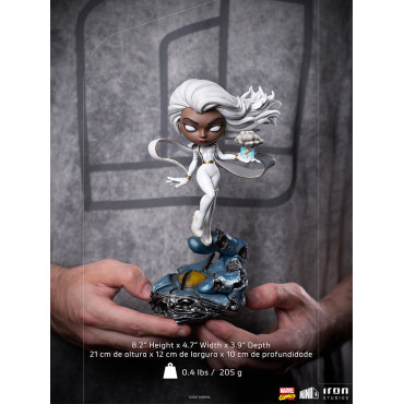 Figura Minico Marvel X-Men Storm