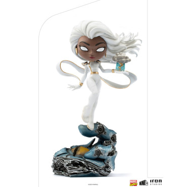 Figura Minico Marvel X-Men Storm