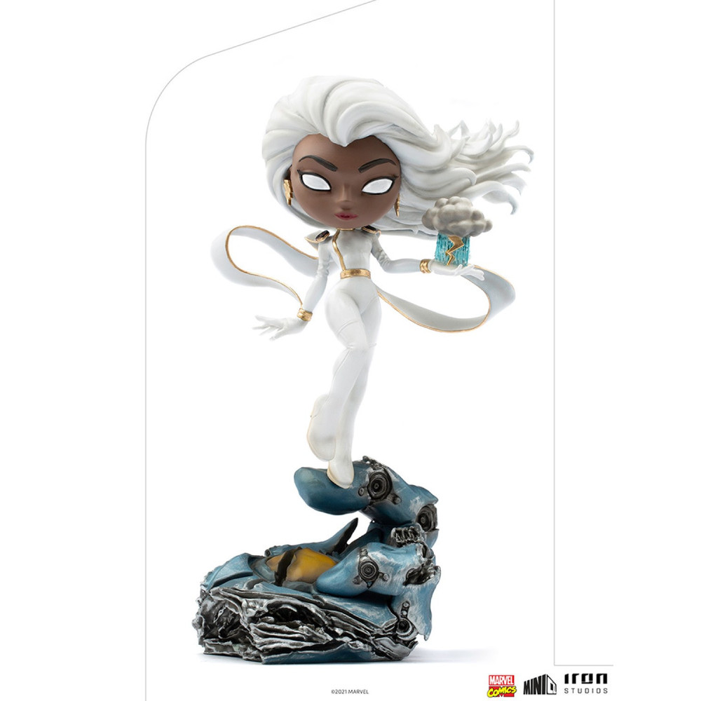 Figura Minico Marvel X-Men Storm