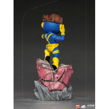 Minico Figures Marvel X-Men Cyclops