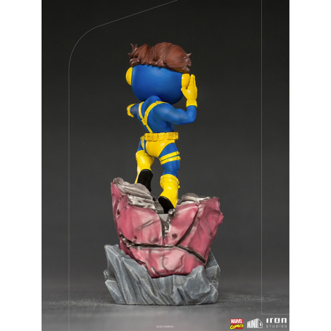 Minico Figures Marvel X-Men Cyclops