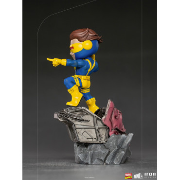 Minico Figures Marvel X-Men Cyclops