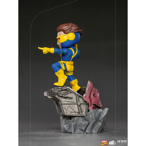 Minico Figures Marvel X-Men Cyclops