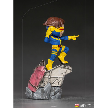 Minico Figures Marvel X-Men Cyclops