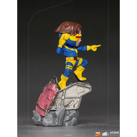 Minico Figures Marvel X-Men Cyclops