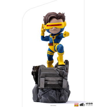 Minico Figures Marvel X-Men Cyclops