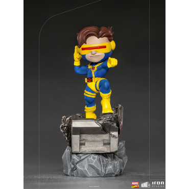 Minico Figures Marvel X-Men Cyclops