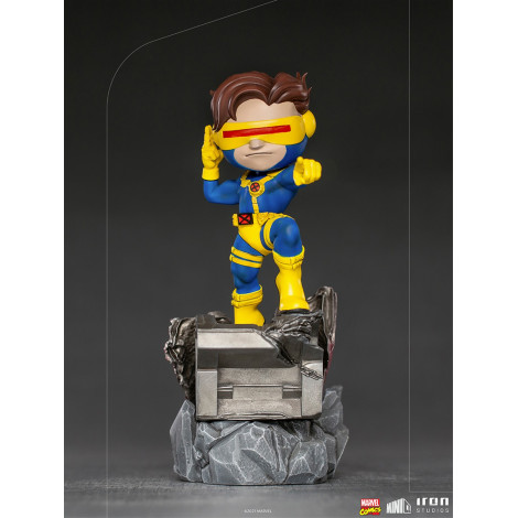 Minico Figures Marvel X-Men Cyclops