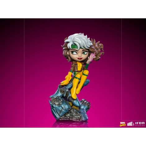 Figura Minico Marvel X-Men Rogue