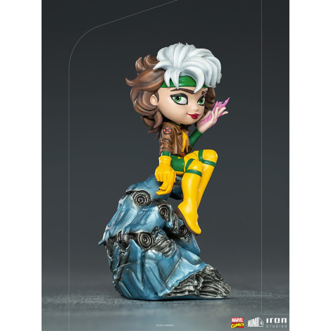 Figura Minico Marvel X-Men Rogue