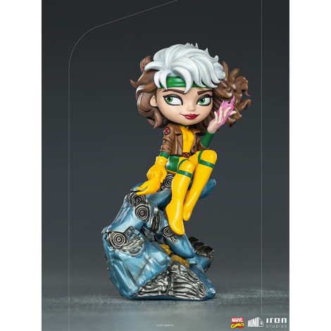 Figura Minico Marvel X-Men Rogue