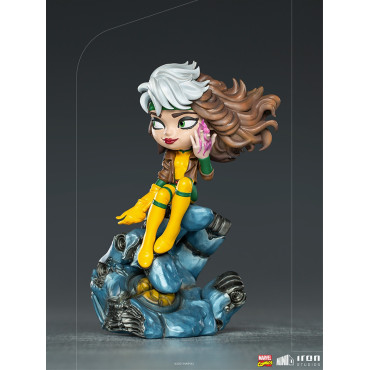 Figura Minico Marvel X-Men Rogue