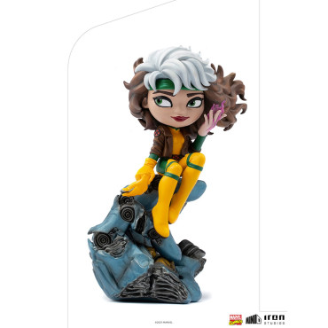 Figura Minico Marvel X-Men Rogue