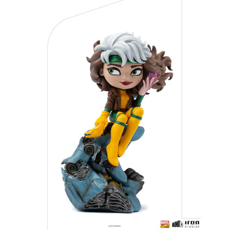 Figura Minico Marvel X-Men Rogue