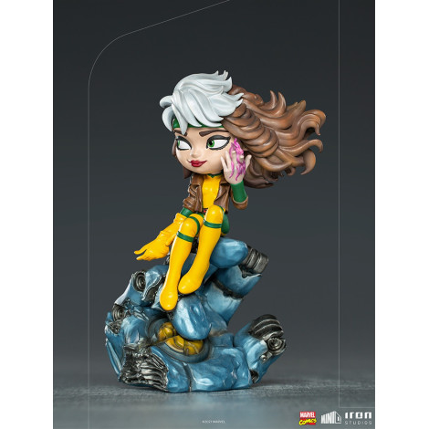 Figura Minico Marvel X-Men Rogue