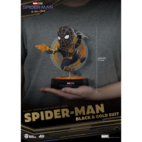 Figura Spiderman Ataque do ovo Sem caminho para casa